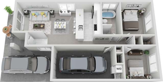 Lot 8/155, 149A and 149B Tetley Road, Magnolia Creek Katikati_3