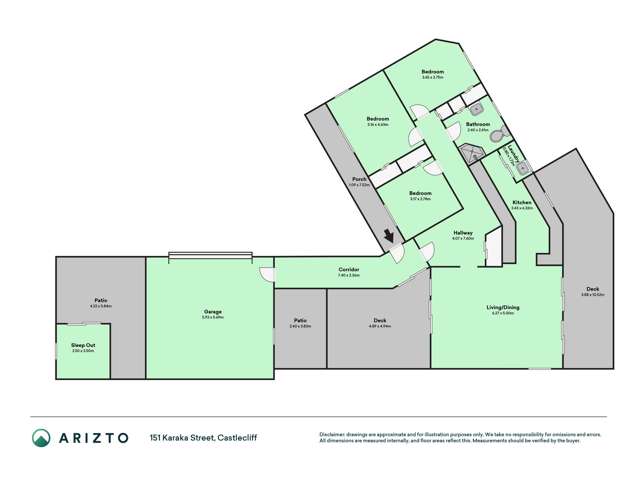 151 Karaka Street Castlecliff_1