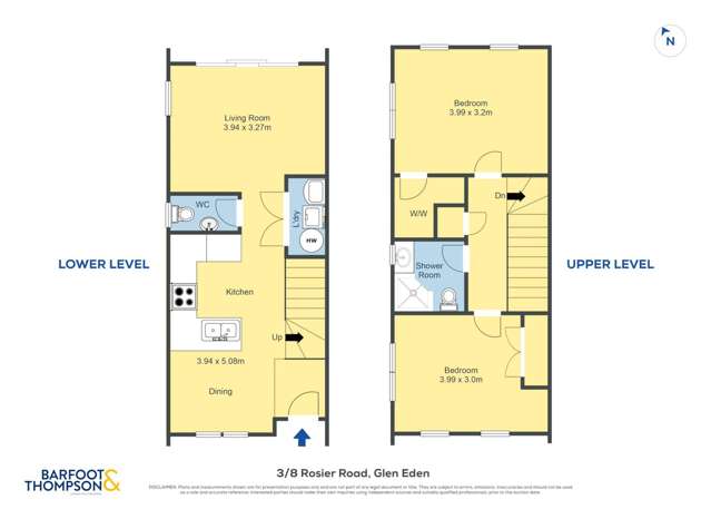 Lot 3/8 Rosier Road Glen Eden_1