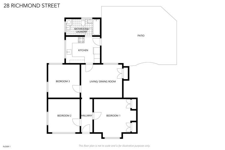 28 Richmond Street Forbury_21