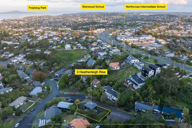 3 Heatherleigh Rise Northcross_20