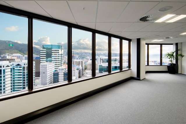 Part Level 20, 171 Featherston Street Wellington Central_4