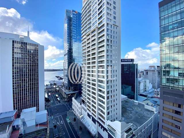 Part Level 12/17 Albert Street Auckland Central_3