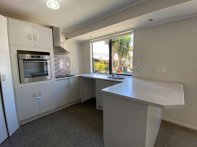 Nicely Presented Home - Papatoetoe