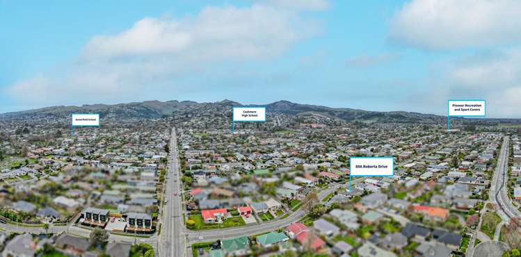 89a Roberta Drive Somerfield_19