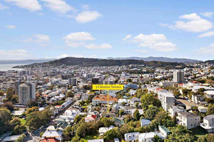 13 Boston Terrace Aro Valley_30