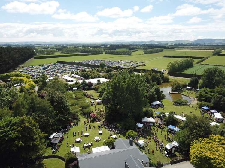 201 Lochiel Branxholme Road Winton Surrounds_23