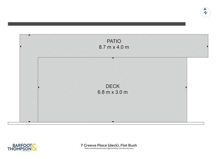 7 Creeve Place Flat Bush_24