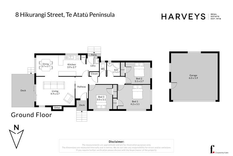 8 Hikurangi Street Te Atatu Peninsula_17