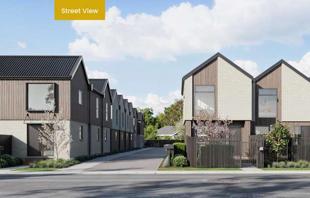 2 Bed + 2 Bath | Affordable Homes Ready for Summer