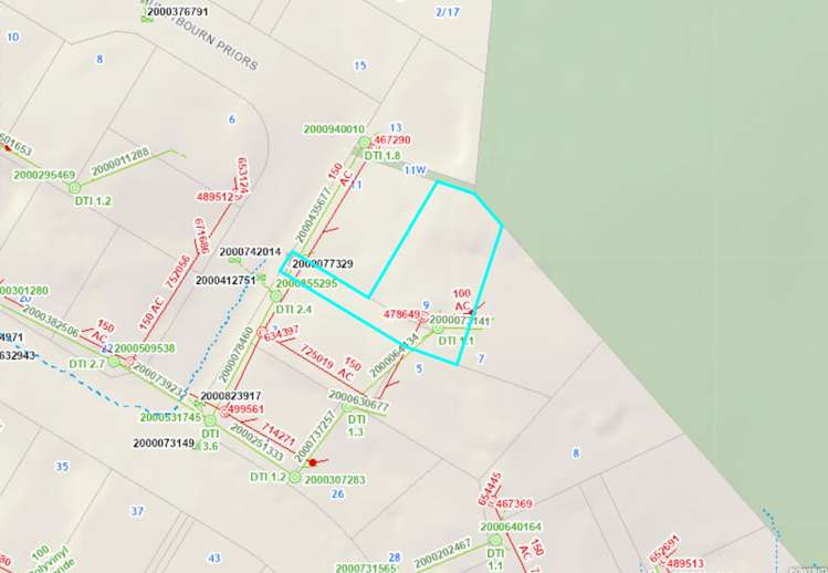 9 Hurstbourn Priors Goodwood Heights_25