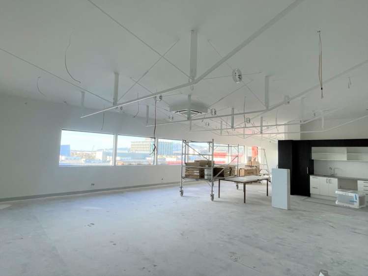 165 Hereford Street City Centre_14