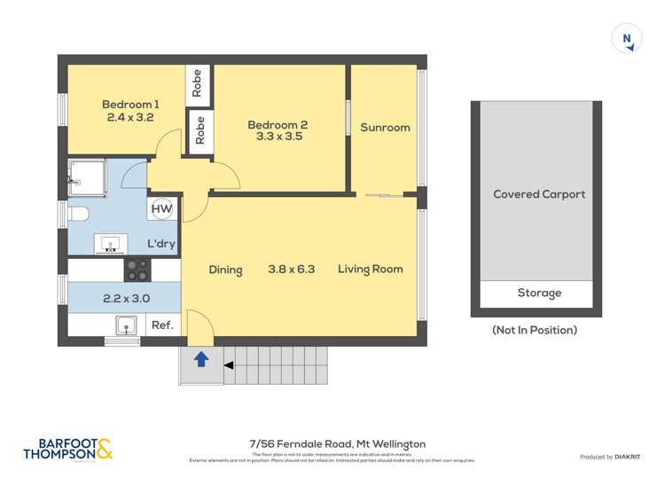 7/56 Ferndale Road Mount Wellington_11