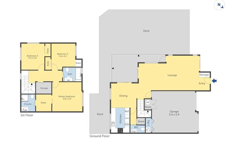 9 Bickleigh Grove New Lynn_22