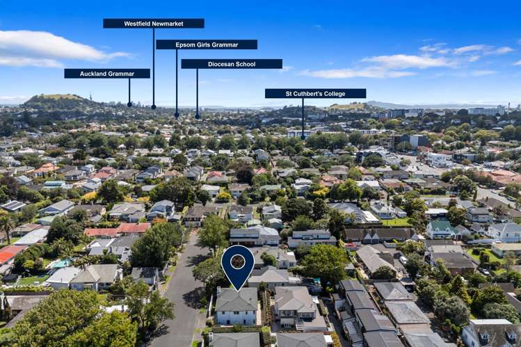 1B Bishop Street Epsom_26