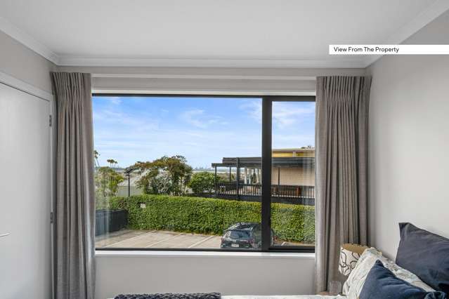 Carpark & Views - Offers over $630,000