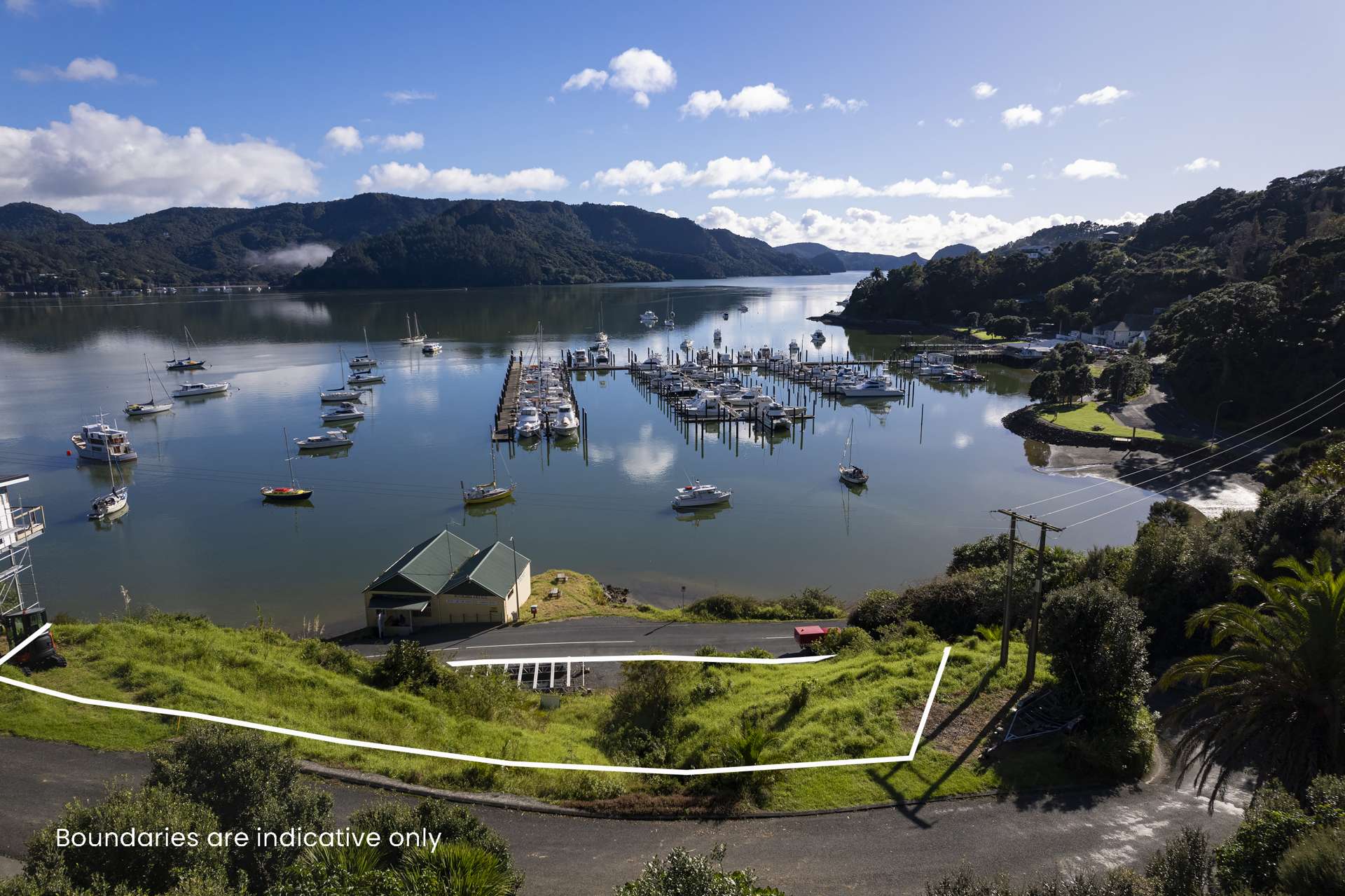 Lot 1 Whangaroa Road Whangaroa_0