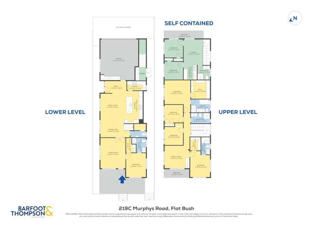 219B & 1/219B Murphys Road Flat Bush_1