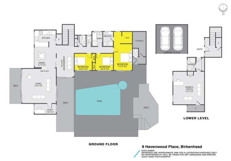 9 Havenwood Place Birkenhead_19