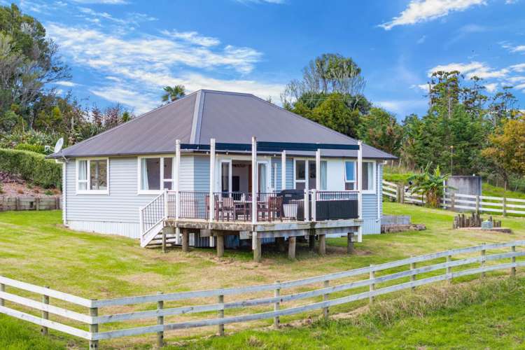 581 Lawrence Road Kaiwaka_34