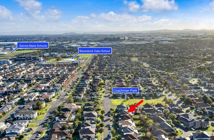 4 Bridgefield Crescent Flat Bush_27