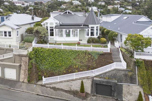 14 Mariri Road Kelburn_4