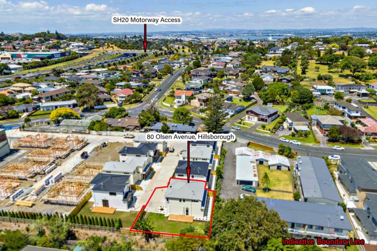 80 Olsen Avenue Hillsborough_20