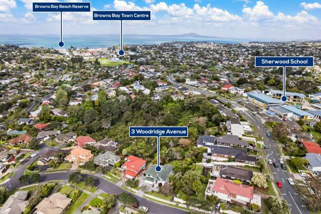 3 Woodridge Avenue Browns Bay_4