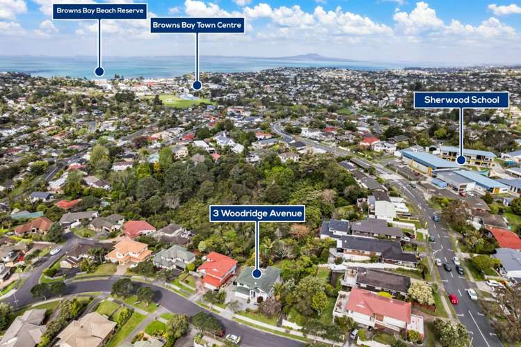 3 Woodridge Avenue Browns Bay_3