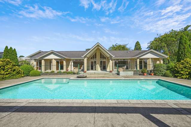 Serene Lifestyle Sanctuary on Broadwood Rise