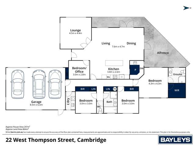 22 West Thompson Street Cambridge_1