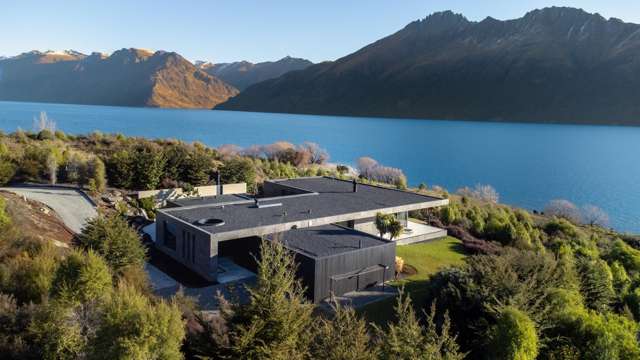 32 Vista Terrace, Drift Bay, Queenstown