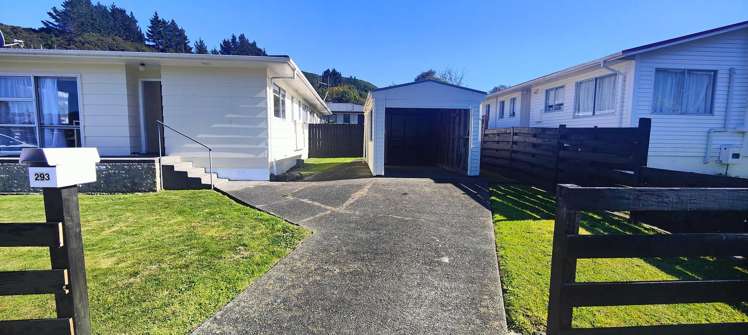 293 Wellington Road Wainuiomata_6