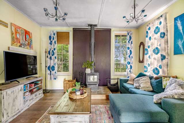 16 Cole Street Dannevirke