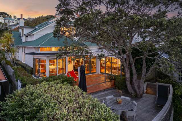 ELEGANT, PICTURESQUE & PRIVATE