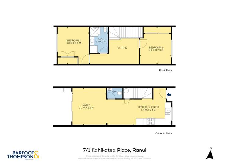 1-8/1 Kahikatea Place Ranui_24