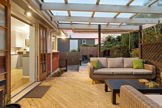 3 Glengyle Street Vauxhall_3