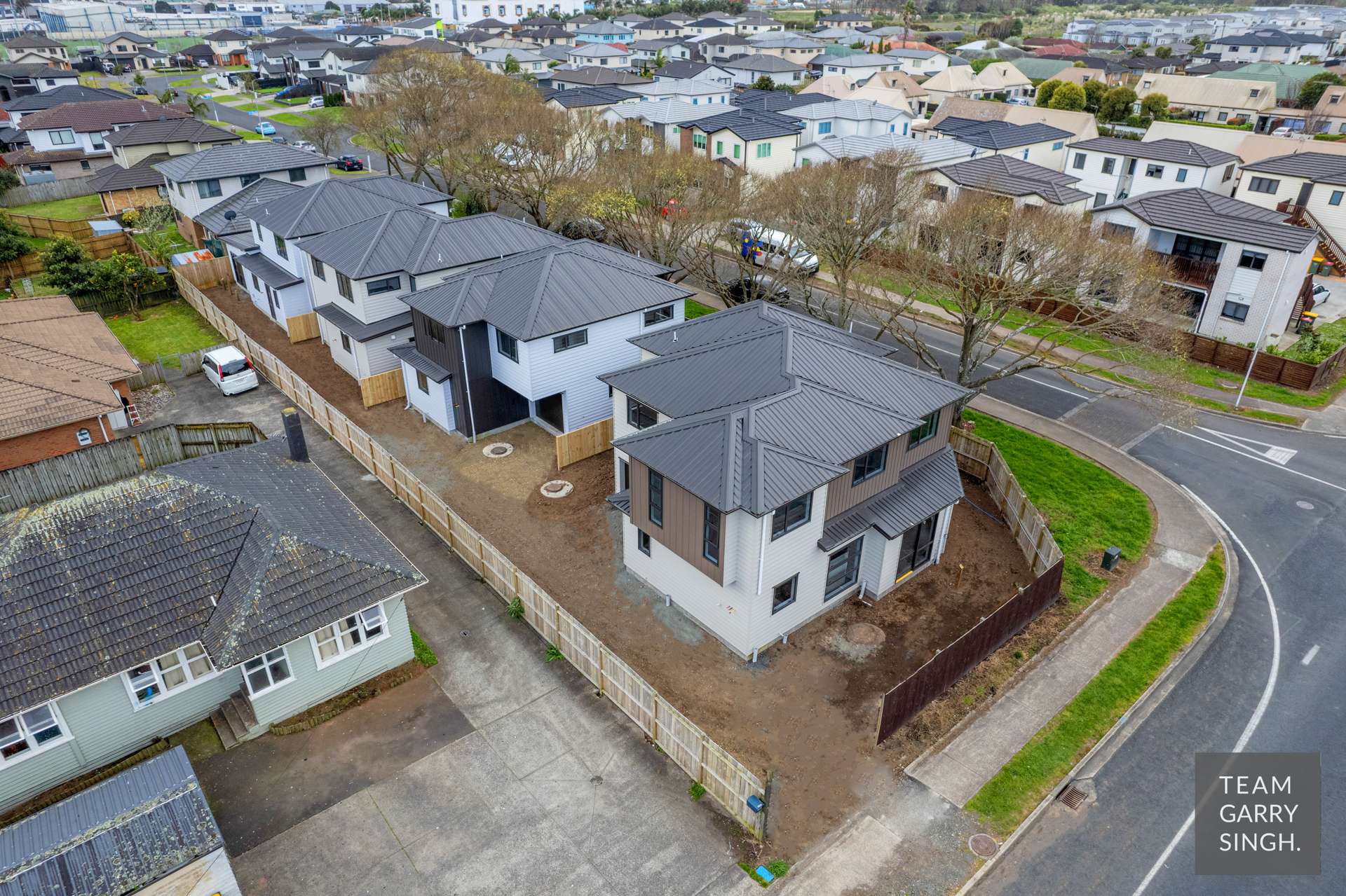 Lot 1, 2 Reding Street Takanini_0