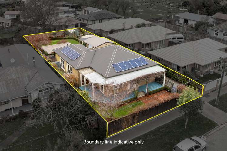 56 Roker Street Somerfield_36