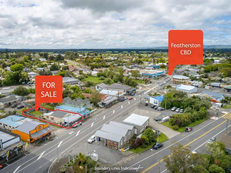 25A Fitzherbert Street Featherston_21