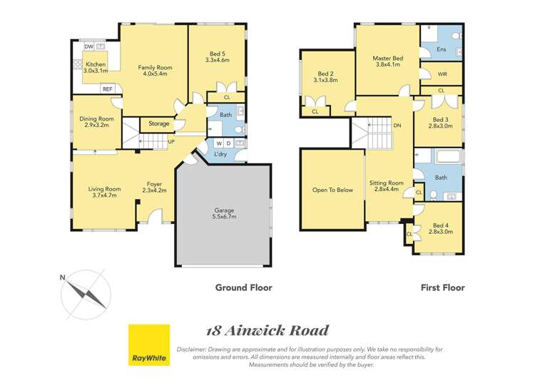 18 Ainwick Road Flat Bush_33