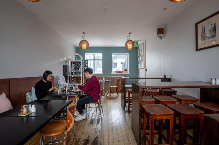 27 & 29 New Regent Street Christchurch Central_12