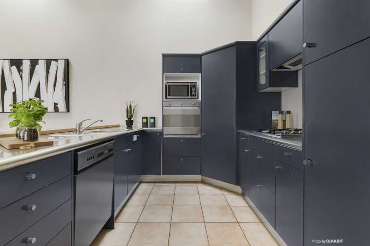 9/28 Hobson Street Thorndon_5