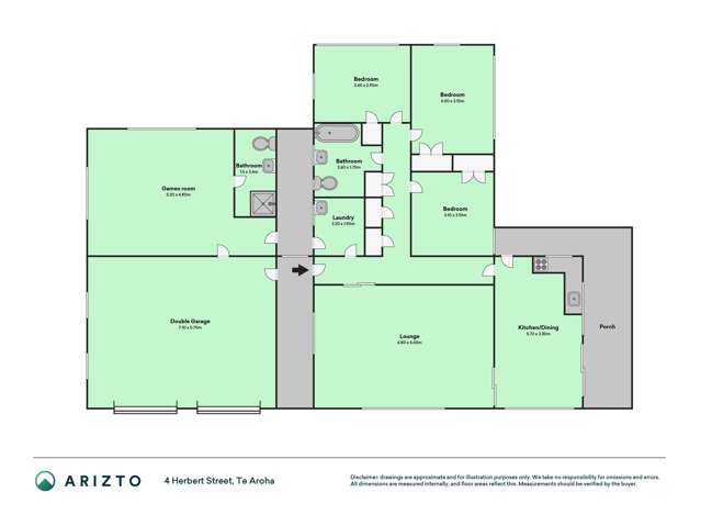 4 Herbert Street Te Aroha_1