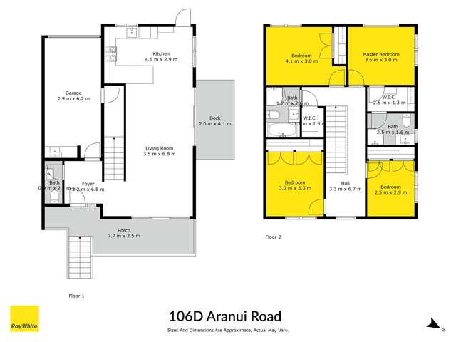 106D Aranui Road Mount Wellington_1