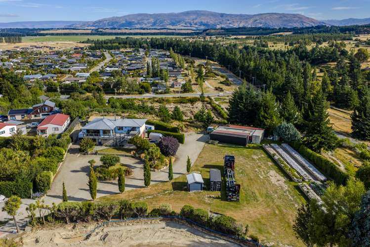 17 Parry Crescent Lake Hawea_31