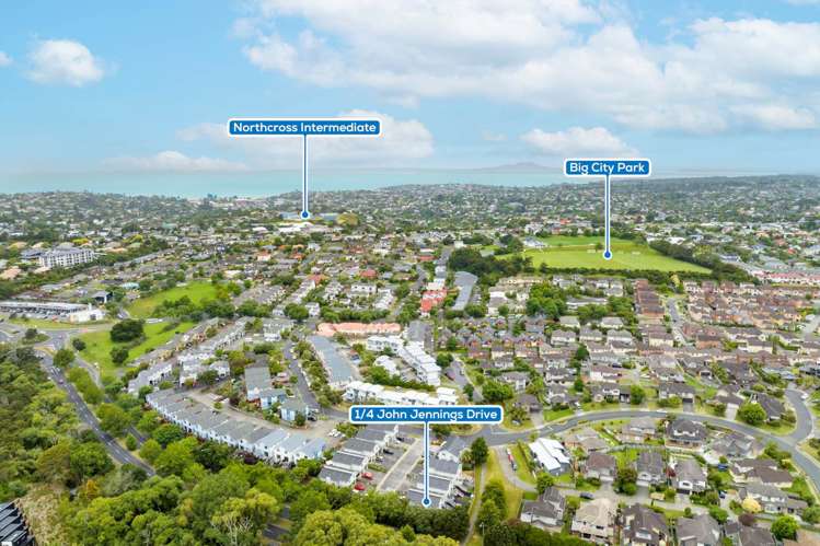 1/4 John Jennings Drive Oteha_12