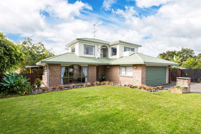 42 Milan Drive Glen Eden_1