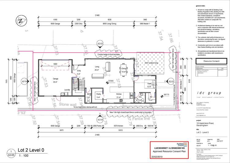 16B Hazelmere Road Sandringham_19