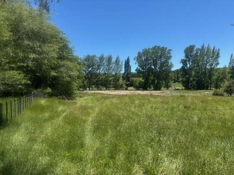 Lot 4 Ongarue Stream Road_0